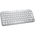 Slika od Logitech MX Keys Mini Bluetooth Illuminated Keyboard, PALE GREY