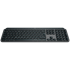 Slika od Logitech MX Keys S Bluetooth Illuminated Keyboard, GRAPHITE