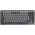 Slika od Logitech MX Mechanical Mini Bluetooth Illuminated Keyboard, GRAPHITE