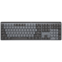 Slika od Logitech MX Mechanical Bluetooth Illuminated Keyboard, GRAPHITE