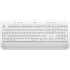 Slika od Logitech K650 Signature Bluetooth keyboard, OFF WHITE