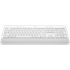 Slika od Logitech K650 Signature Bluetooth keyboard, OFF WHITE