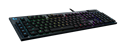 Slika od Logitech G815, mehanička tipkovnica RGB, clicky