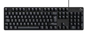 Slika od Logitech G413 SE gaming tipkovnica, mehanička