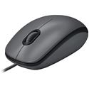 Slika od Logitech M100, Crni