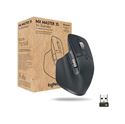 Slika od Logitech MX Master 3S for Busines Graphite