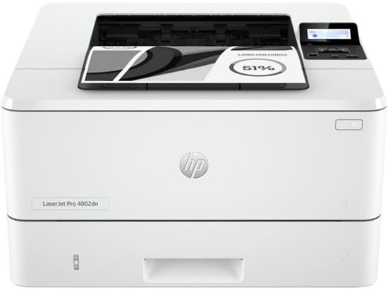 Slika od HP LaserJet Pro 4002dn, 2Z605F