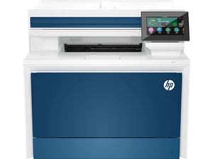 Slika od HP Color LaserJet Pro MFP 4302fdn, 4RA84F