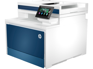 Slika od HP Color LaserJet Pro MFP 4302dw, 4RA83F