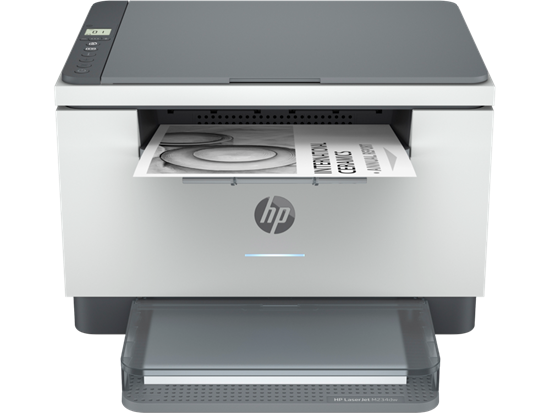 Slika od HP LaserJet MFP M234dw, 6GW99F