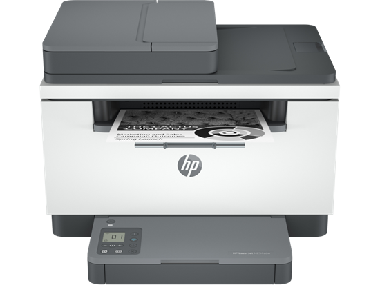 Slika od HP LaserJet MFP M234sdw Printer:EU, 6GX01F