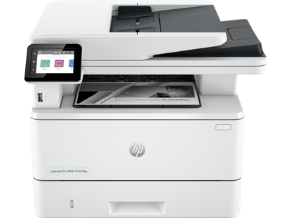 Slika od HP LaserJet Pro MFP 4102dw, 2Z622F