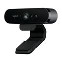 Slika od Logitech 4k Webcam BRIO Stream Edition