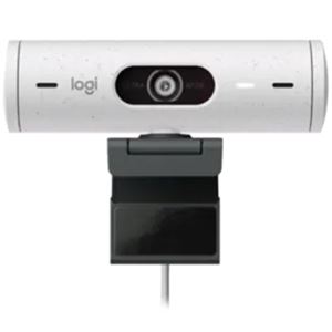 Slika od Logitech BRIO 500, White