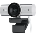 Slika od Logitech MX Brio 4K Ultra HD Webcam, Pale Grey