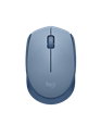 Slika od Logitech M171 Wireless Mouse Blue/Grey