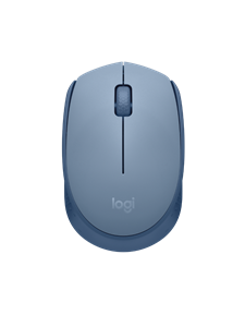 Slika od Logitech M171 Wireless Mouse Blue/Grey