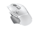 Slika od Logitech G502 X Lightspeed Wireless Gaming Mouse, White