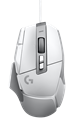 Slika od Logitech G502 X Gaming Mouse, White