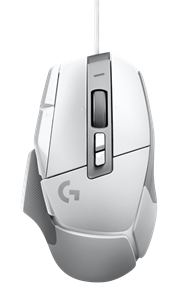 Slika od Logitech G502 X Gaming Mouse, White