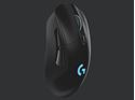 Slika od Logitech G703 Lightspeed Wireless Gaming Mouse, Black