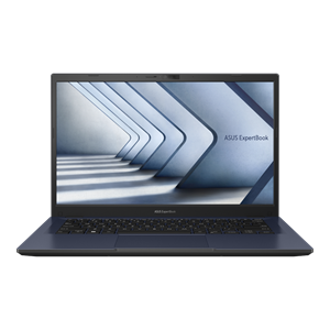 Slika od ASUS ExpertBook B1 i7-1355U, 16GB, 1TB, 14" FHD, Win11Pro, B1402CVA-WB73D1X