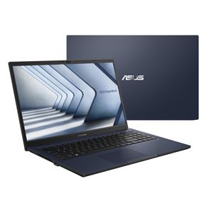 Slika od ASUS ExpertBook B1 i5-1335U, 16GB, 1TB, 15.6" FHD, Win11Pro, B1502CVA-WB53D0X