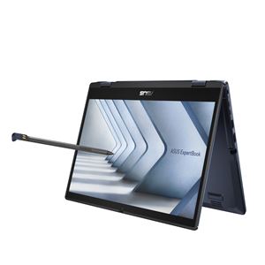 Slika od ASUS ExpertBook B3 Flip Core7-150U, 24GB, 1TB, 14" FHD, Win11Pro, B3402FVA-WB74D0X