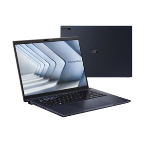 Slika od ASUS ExpertBook B5 Core5-120U, 16GB, 1TB, 14" WUXGA, Win11Pro, B5404CVA-WB51C1X