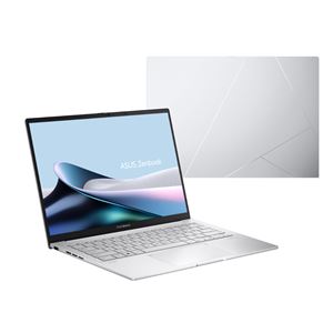 Slika od ASUS Zenbook 14 OLED Ultra7, 16GB, 1TB, 14" 3K, Win11Home, UX3405MA-PP212W