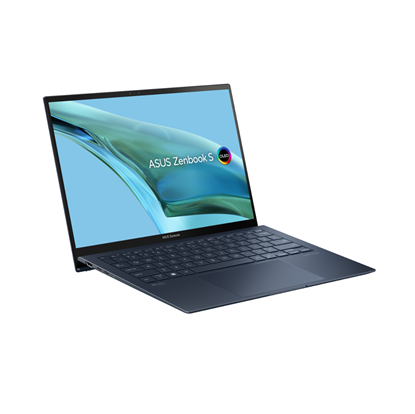 Slika od ASUS Zenbook S 13 OLED Ultra7, 32GB, 1TB, 13.3" 3K, Win11Home, UX5304MA-NQ038W