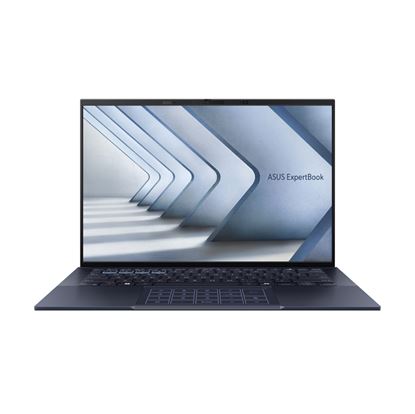 Slika od ASUS ExpertBook B9 OLED C7-150U, 32GB, 2TB, 14" OLED, Win11Pro, B9403CVAR-WB75E1X