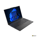 Slika od Lenovo ThinkPad E16 Gen 2 U5-125U, 16GB, 512GB, 16'' WUXGA, Win11Prp, 21MA0020SC