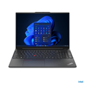 Slika od Lenovo ThinkPad E16 Gen 1 i7-13700H, 32GB, 1TB, 16'' WUXGA, DOS, 21JNS19C00