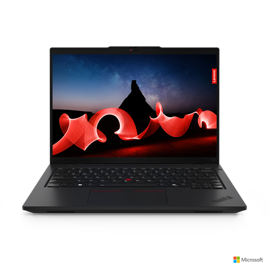 Slika Lenovo ThinkPad L14 Gen 5 U5-125U, 16GB, 512GB, 14" FHD, Win11Pro, 21L1002KSC