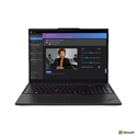 Slika od Lenovo ThinkPad T16 Gen 3 U7-155U, 32GB, 1TB, 16'' WQUXGA, Win11Pro, 21MN005TSC