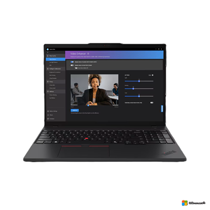 Slika od Lenovo ThinkPad T16 Gen 3 U7-155U, 32GB, 1TB, 16'' WQUXGA, Win11Pro, 21MN005TSC