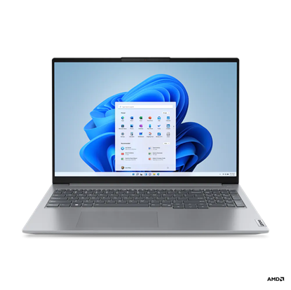 Slika od Lenovo ThinkBook 16 G6 R5-7430U, 32GB, 1TB, 16'' WUXGA, DOS, 21KK008QSC