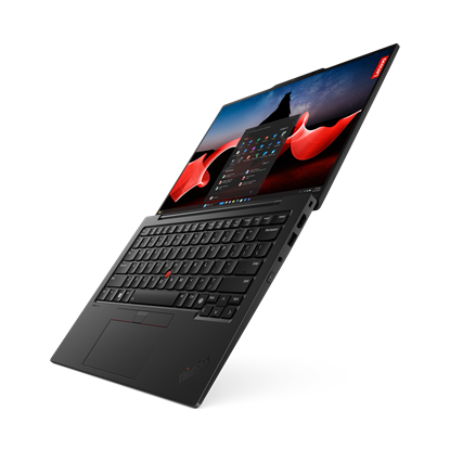 Slika od Lenovo ThinkPad X1 Carbon G12 U7-155U, 32GB, 1TB, 14" WUXGA, Win11Pro, 21KC006LSC