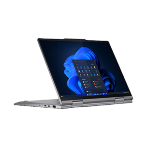 Slika od Lenovo ThinkPad X1 2-in-1 G9 U5-125U, 16GB, 512GB, 14" 2.8K, Win11Pro, 21KE0035SC