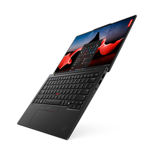 Slika od Lenovo ThinkPad X1 Carbon G12 U7-165U, 64GB, 2TB, 5G, 14" WUXGA, Win11Pro, 21KC00AESC