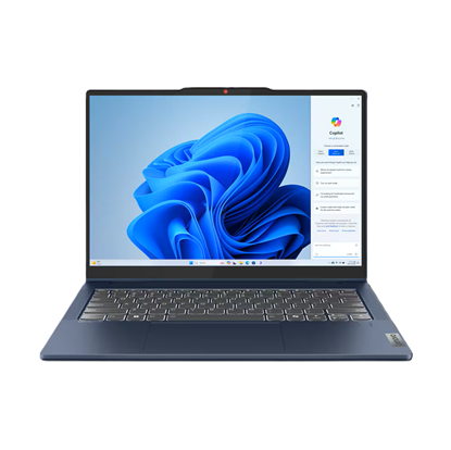 Slika od Lenovo IdeaPad 5 2-in-1 R7-8845HS, 16G, 1TB, 14'' WUXGA, DOS, 83DR001ASC