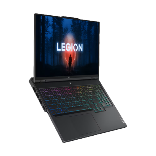 Slika od Lenovo Legion Pro 7 R9-7945HX, 32GB, 1TB, RTX4090, 16" WQXGA, DOS, 82WS001JSC