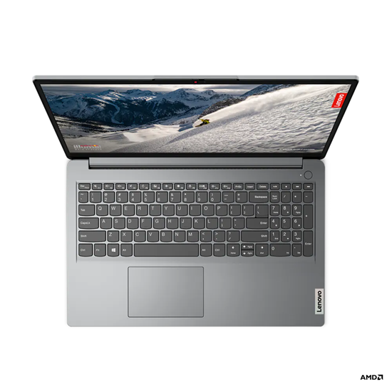 Slika od Lenovo IdeaPad 1 15AMN7 R3-7320U, 16GB, 512GB, 15,6" FHD, Win11Home, 82VG00R6SC