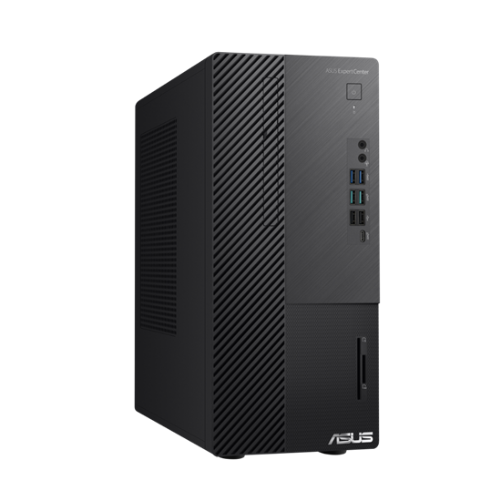 Slika od ASUS ExpertCenter D7 Mini Tower i7-13700, 16GB, 512GB, DVD, Win11Pro, D700ME-WB73C0