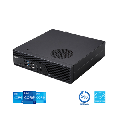 Slika od Asus MiniPC PB63 i3-13100, 8GB, 256GB, Win11Pro, 90MS02R1-M000B0