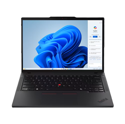 Slika od Lenovo ThinkPad P14s Gen 5 R7-8840HS, 96GB, 2TB, 14" OLED, Win11Pro, 21ME002ASC