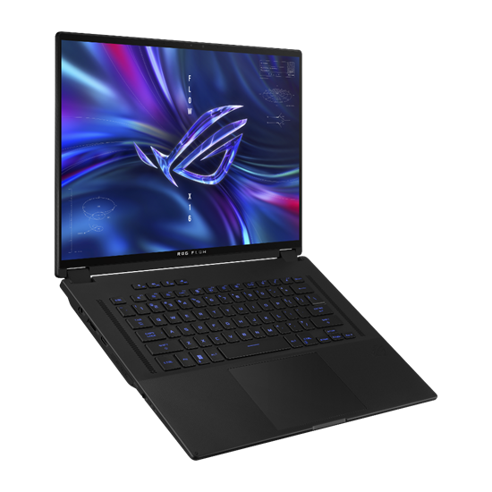 Slika od ASUS ROG Flow X16 i9-13900H, 32GB, 2TB, 4070, 16@ QHD, Win11Pro, GV601VI-NL010X