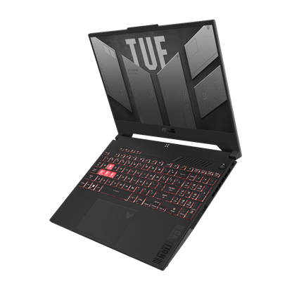 Slika od ASUS TUF Gaming A15 R9-8940HS, 32GB, 1TB, RTX4070, 15.6" FHD, noOS, FA507UI-HQ029