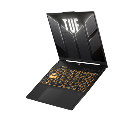 Slika od ASUS TUF Gaming F16 i7-13650HX, 32GB, 1TB, RTX4060, 16" WUXGA, noOS, FX607JV-N3149